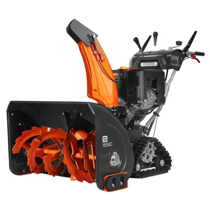 Снегоуборщик DEWORKS S 1590