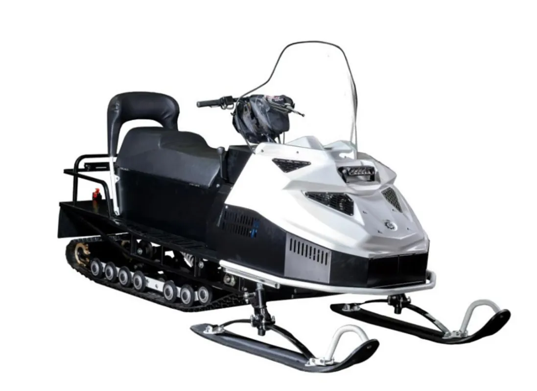 Снегоход БТС 4Т РК /СУПЕР-ЛОНГ ЛЮКС/ 29 л.с. 726 м3