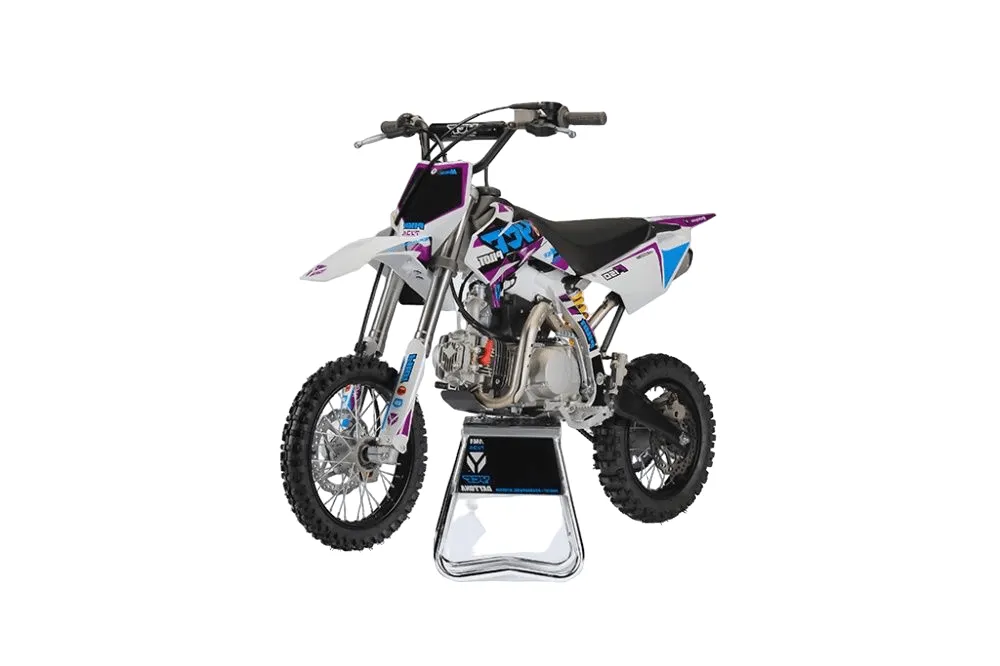 Питбайк YCF Pilot F125