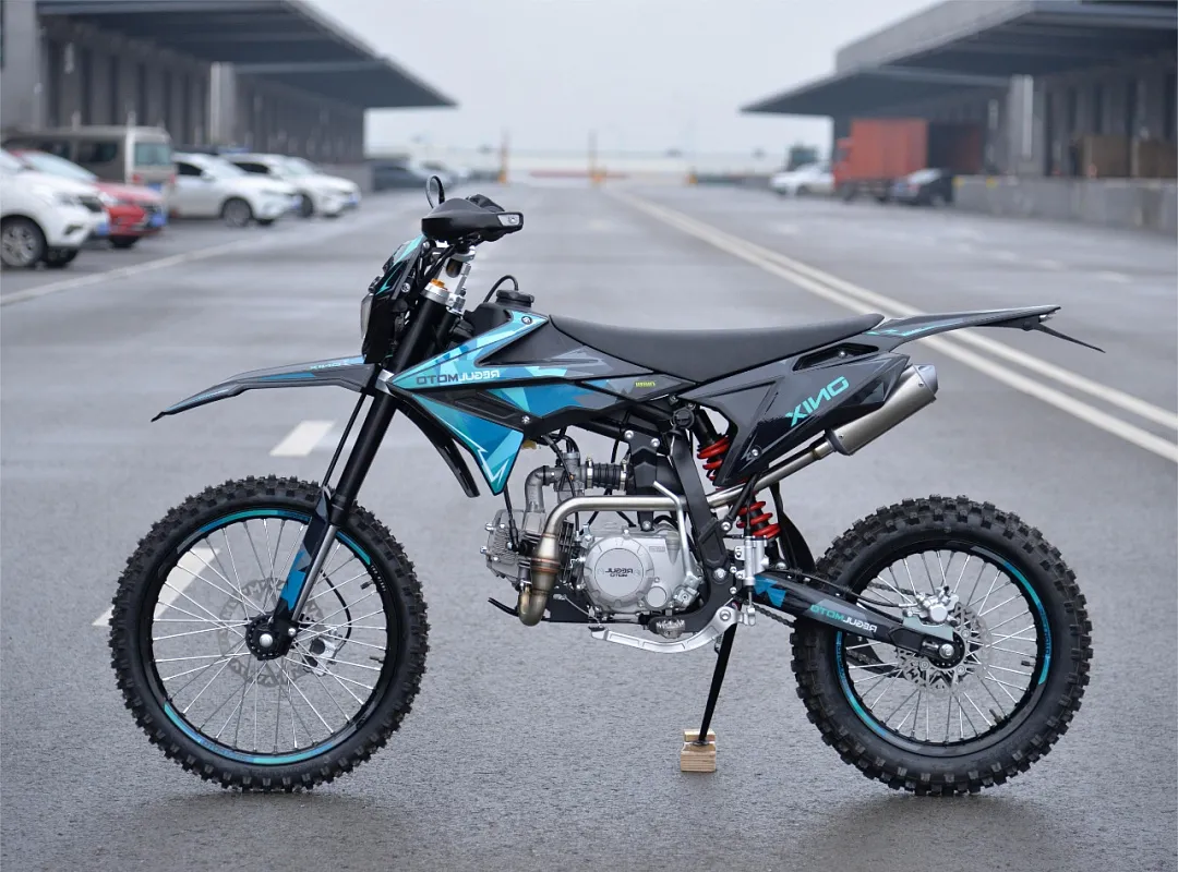 Питбайк Regulmoto ONIX