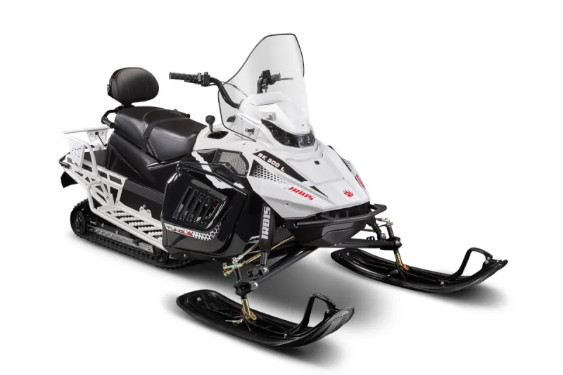 Снегоход IRBIS TUNGUS 600LE 26/27