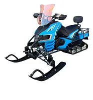 Снегоход WELS 250RS