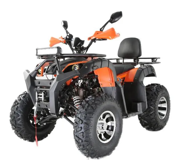 Квадроцикл YACOTA Sela 200 MAX 200