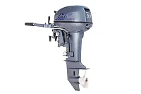 2х-тактный лодочный мотор HYDRO FORCE M 9.9 FHS