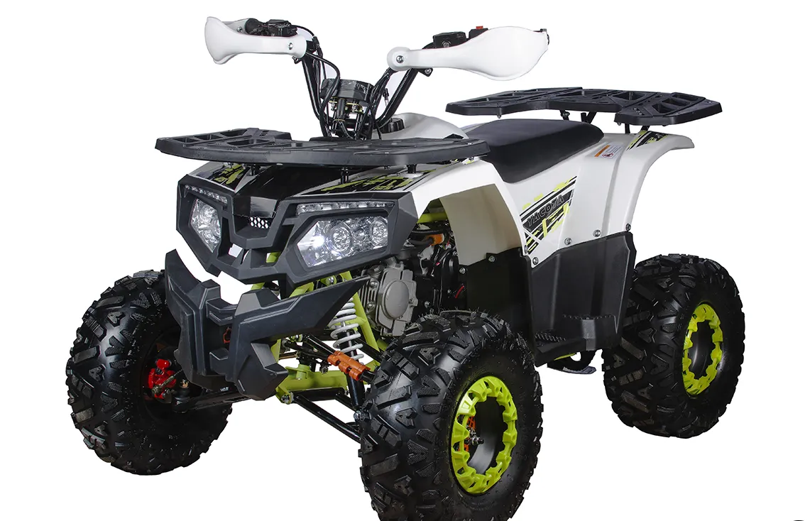 Квадроцикл YACOTA Fusion 125 PRO