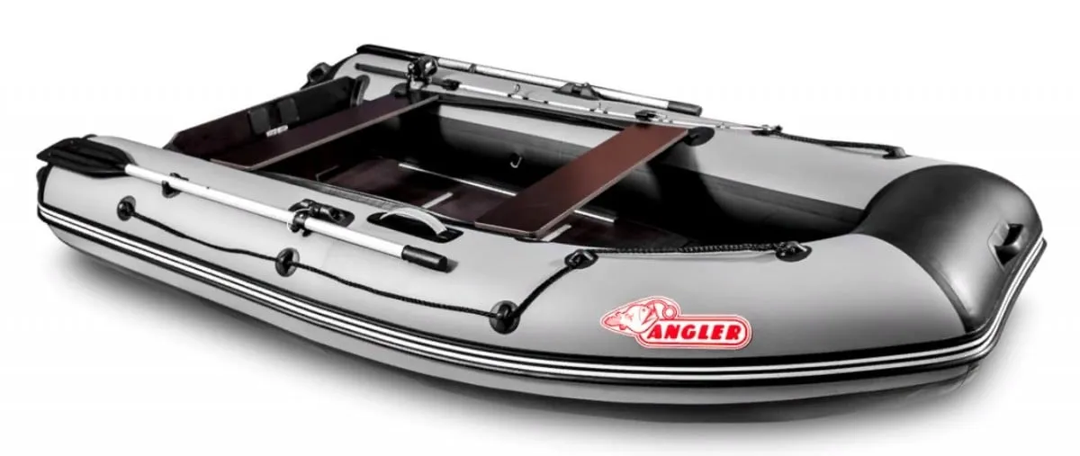Лодка ПВХ ANGLER AN-300XL