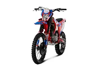 Кроссовый мотоцикл TMBK Kinetic 300H (YB300H)