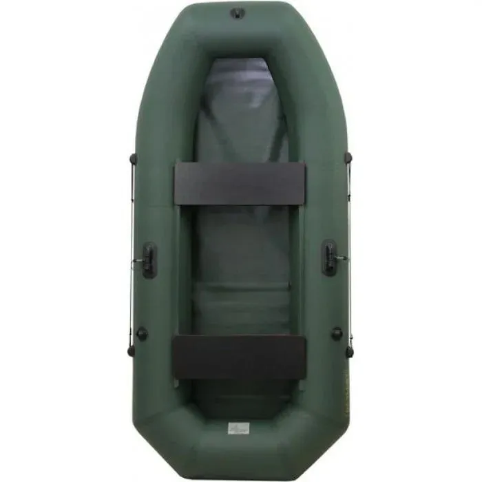 Гребная лодка ПВХ ВЕЛЬБОТ Камыш 2700