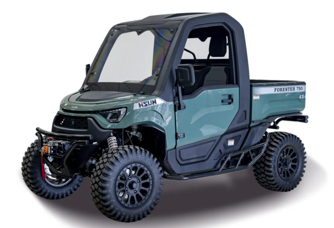 Багги HISUN FORESTER 750