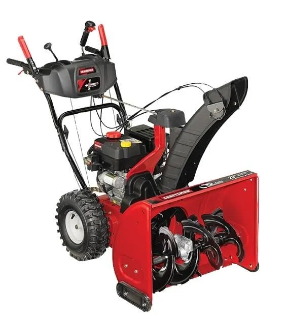 Снегоуборщик CRAFTSMAN 88691