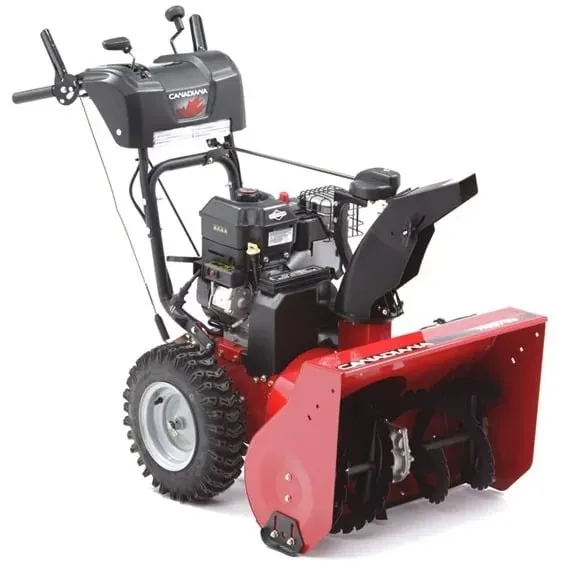 Снегоуборщик CANADIANA CM691150E