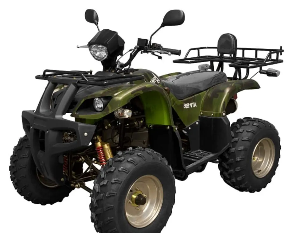 Квадроцикл ARMADA ATV150D
