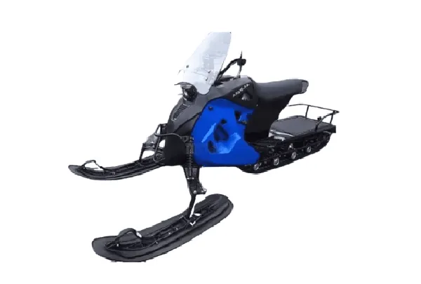 Снегоход ЛИДЕР Альфа 3 17 л.с.
