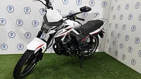 Мотоцикл дорожный SPRMOTORS FORTE FH250-Y9
