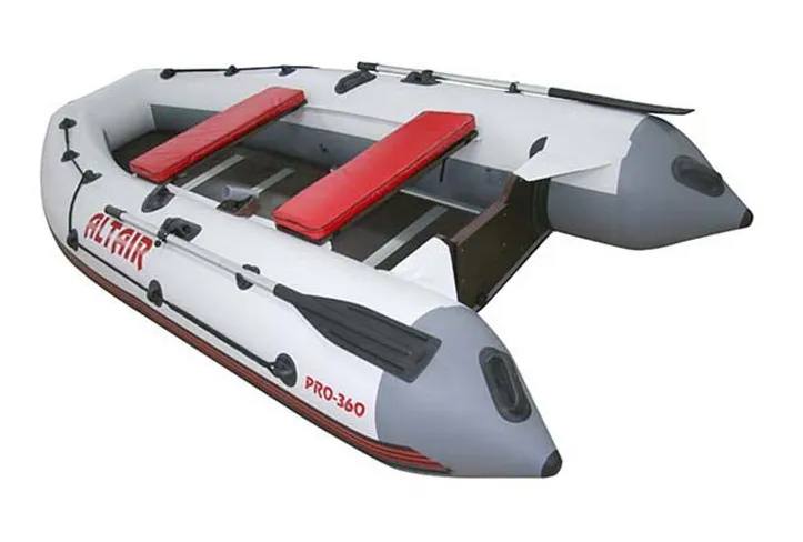 Лодка ПВХ ALTAIR PRO 360