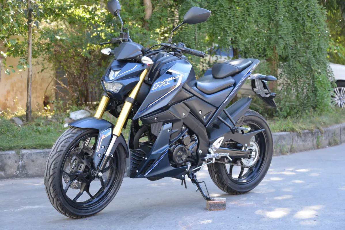 Мопед PROMAX MT49