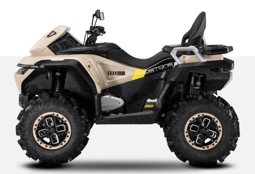 Квадроцикл BENDA REDSTONE 1000 MUD XE