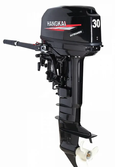 Лодочный мотор Hangkai 30 2T